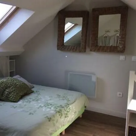 Petit Loft Apartman Lambersart