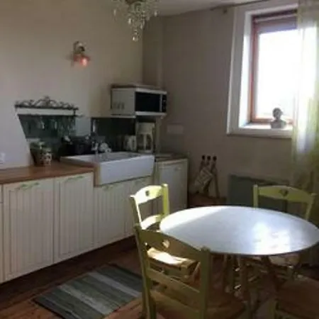 Apartman Petit Loft Lambersart
