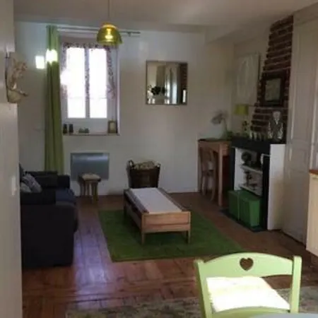 Apartman Petit Loft Lambersart