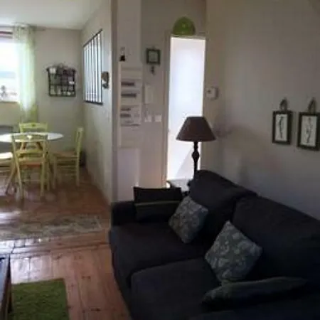 Petit Loft Apartman Lambersart