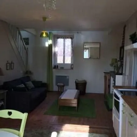 Petit Loft Apartman Lambersart