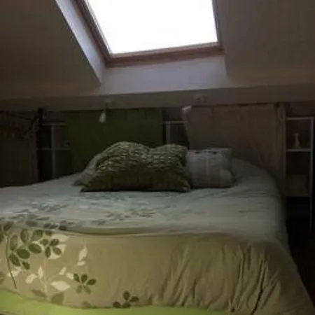 Apartman Petit Loft